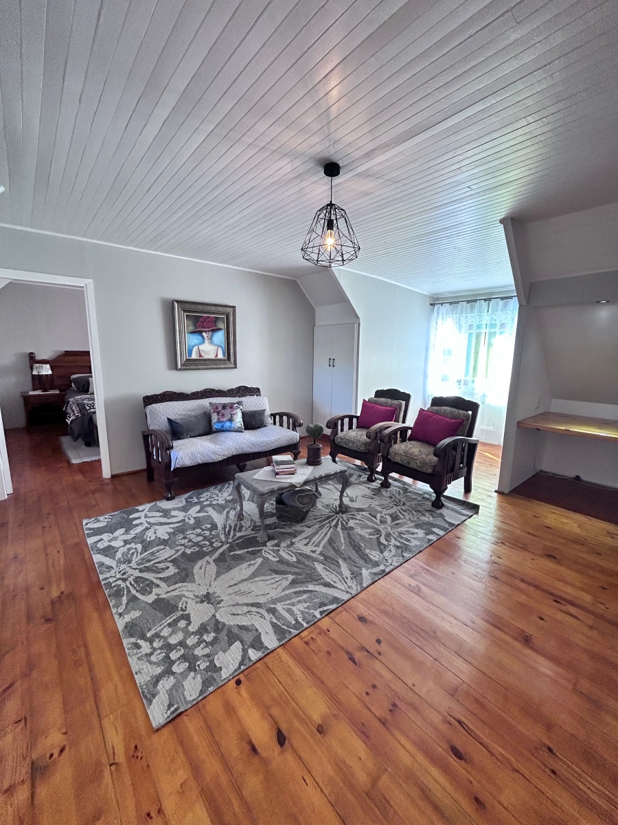 3 Bedroom Property for Sale in Fernridge Western Cape